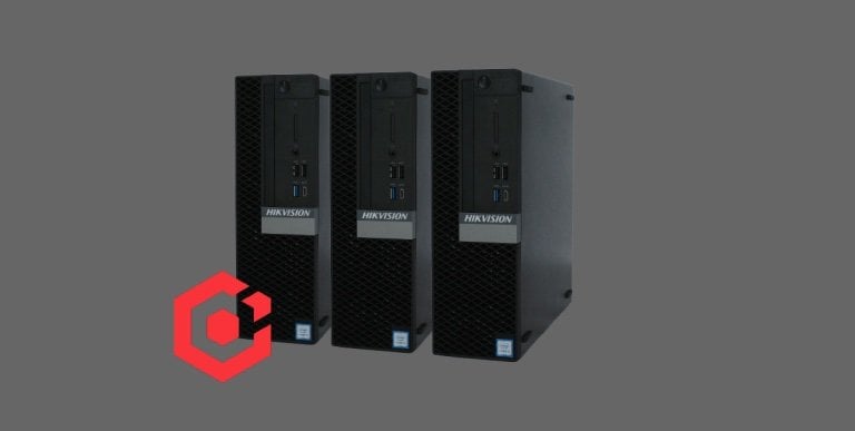 IL NUOVO VIDEO MANAGEMENT SYSTEM DI HIKVISION